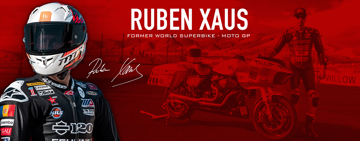 Feuling Bagger GP Racing