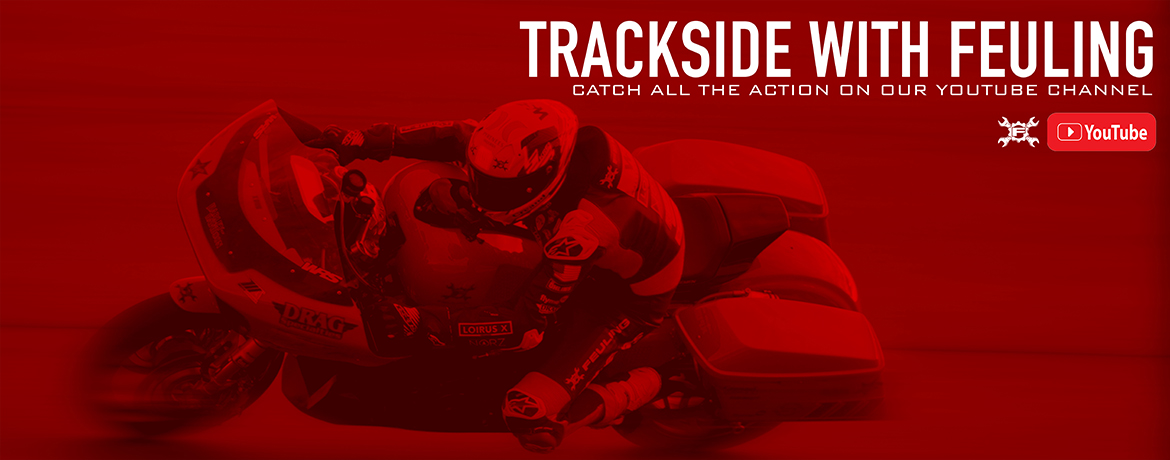 Feuling Bagger GP Racing