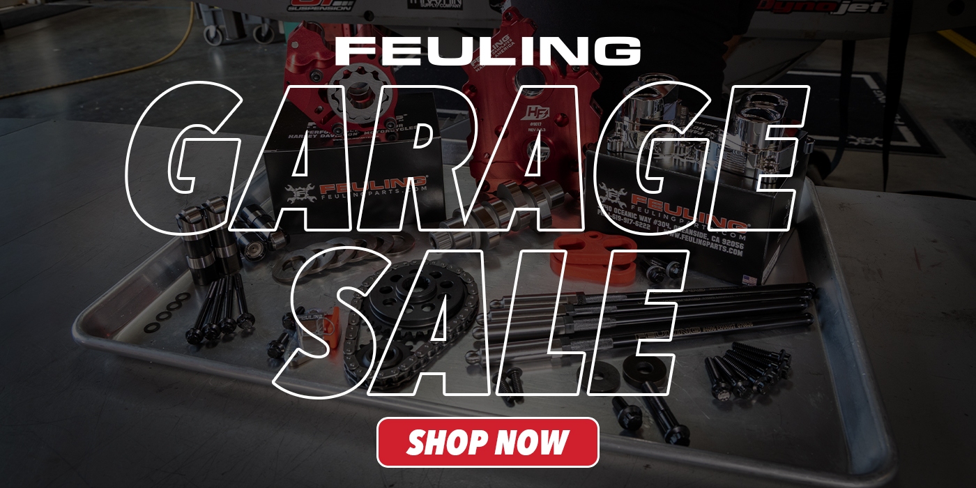 Garage Sale
