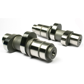 TWIN CAM CAMSHAFTS - 525