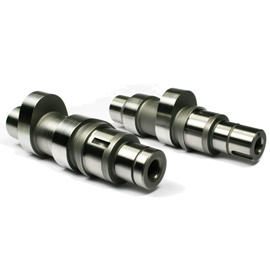 TWIN CAM CAMSHAFTS - 574