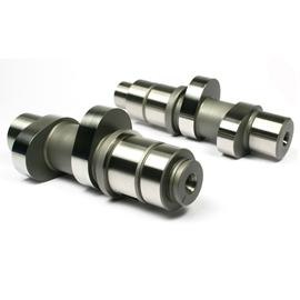 TWIN CAM CAMSHAFTS - 630