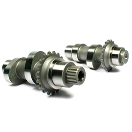 TWIN CAM CAMSHAFTS - 543