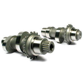 TWIN CAM CAMSHAFTS - 574