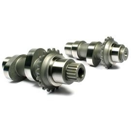 TWIN CAM CAMSHAFTS - 630