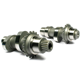 TWIN CAM CAMSHAFTS - 594