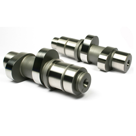 TWIN CAM CAMSHAFTS - 594
