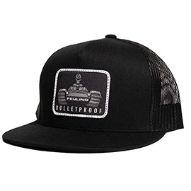 BULLETPROOF TANK TRUCKER SNAPBACK
