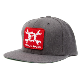 GEAR WRENCH CLASSIC SNAPBACK