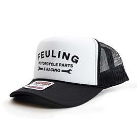 Foam Trucker Parts & Racing, Snapback