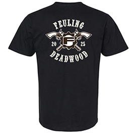 DEADWOOD TEE