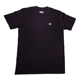 Gear wrench embroidered tee