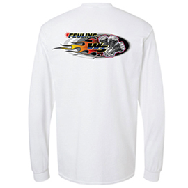ORIGINAL W3 TEE LS