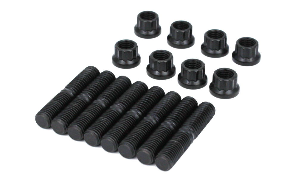Includes 5/16" And 3/8" Nuts Perfect Circle 214-1074  Engine Rocker Arm Kit 