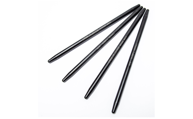 Feuling HP One Piece Pushrods for Harley 2017-18 M-Eight M8 4087