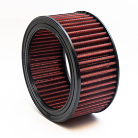 REPLACEMENT AIR FILTER - RED