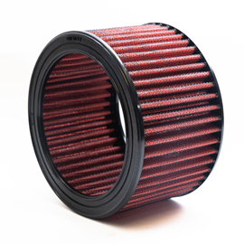 REPLACEMENT AIR FILTER - RED