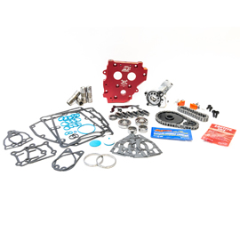 HP+ HYDRAULIC CAM CHAIN TENSIONER CONVERSION KITS - Factory Style Camshafts