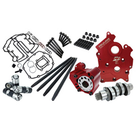 RACE SERIES  CAMCHEST KIT, OIL COOLED M8