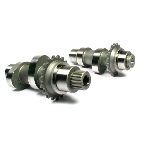 TWIN CAM CAMSHAFTS - 543