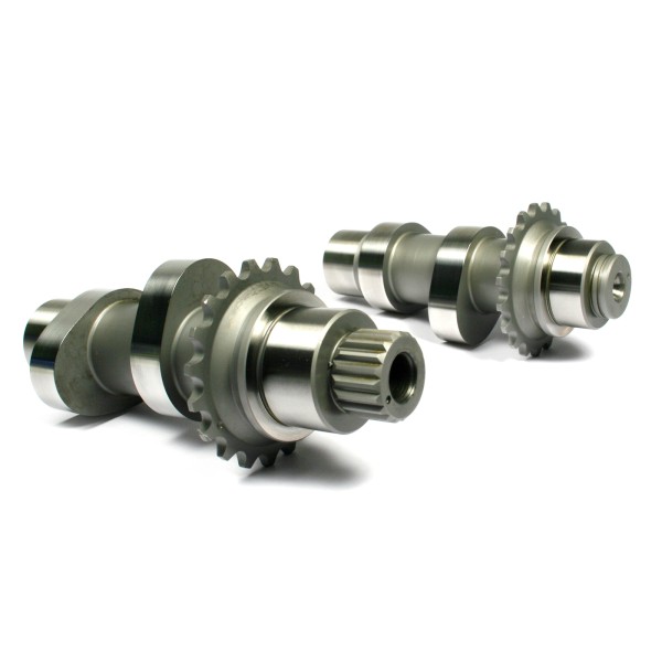 TWIN CAM CAMSHAFTS - 594