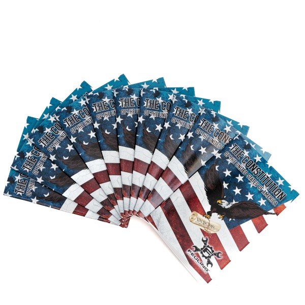 CONSTITUTION of the UNITED STATES