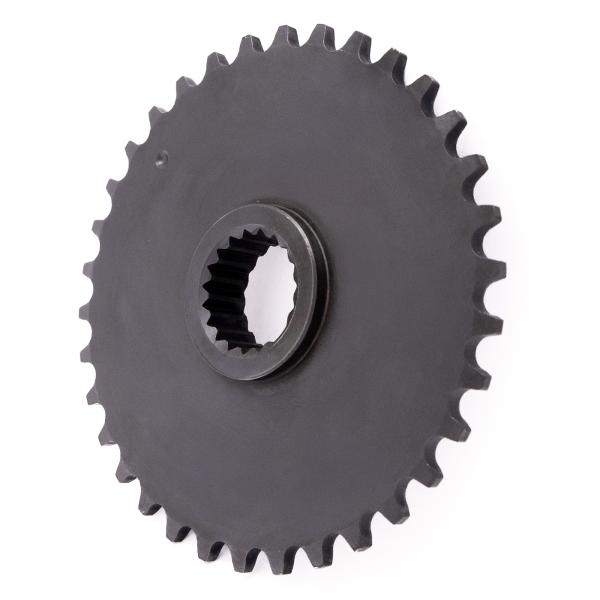 Outer cam sprocket 34 tooth