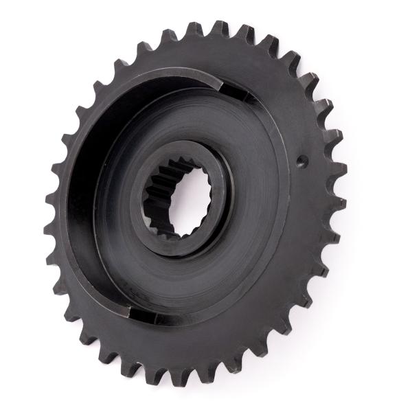 Outer cam sprocket 34 tooth w/Timing Tab