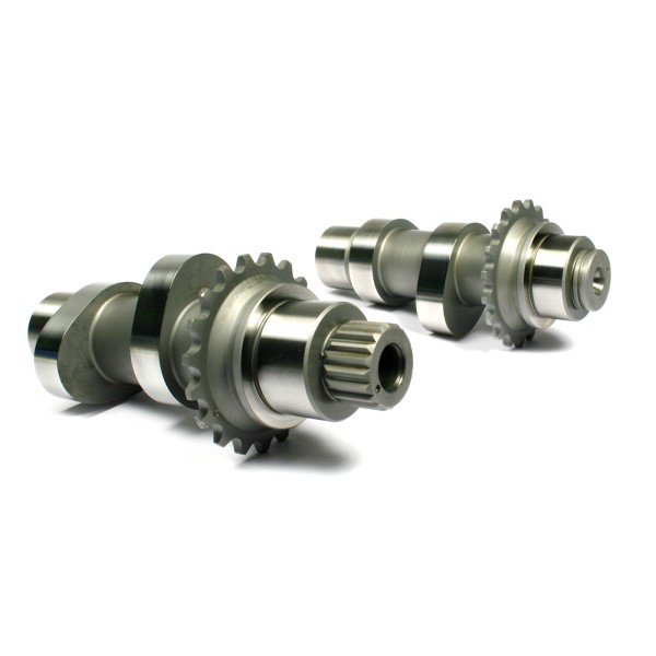 TWIN CAM CAMSHAFTS - 594