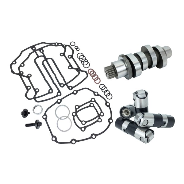 MILWAUKEE EIGHT RACE SERIES CAM KIT