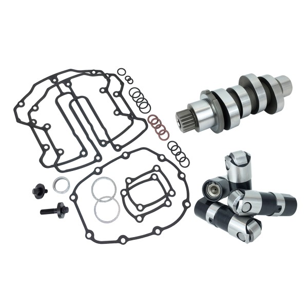 MILWAUKEE EIGHT RACE SERIES 538 CAM KIT