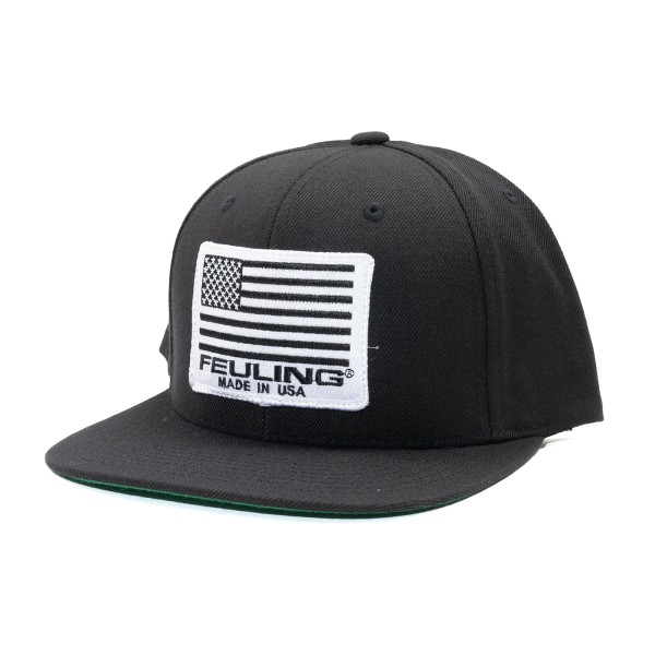 AMERICAN FLAG CLASSIC SNAPBACK