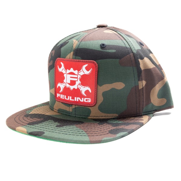 GEAR WRENCH CLASSIC SNAPBACK