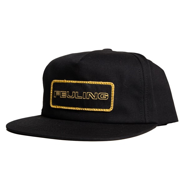 FEULING LOW-PRO SNAPBACK