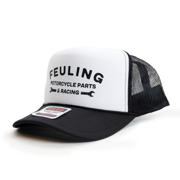 Foam Trucker Parts & Racing, Snapback