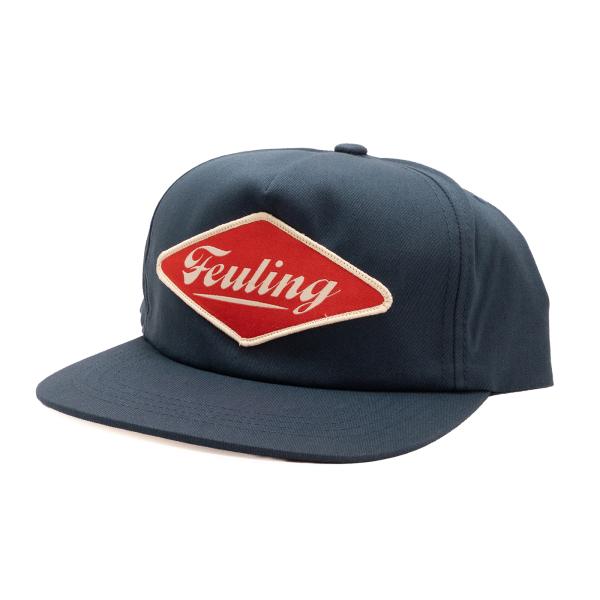 DIAMOND LOW-PRO SNAPBACK