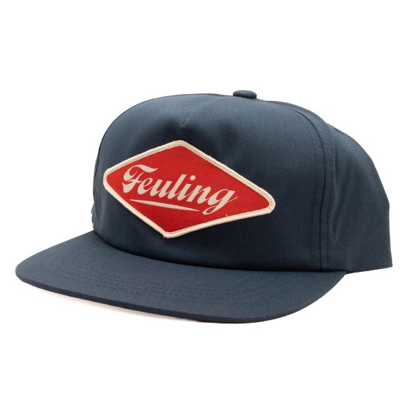 Part#:19082 - DIAMOND LOW-PRO SNAPBACK