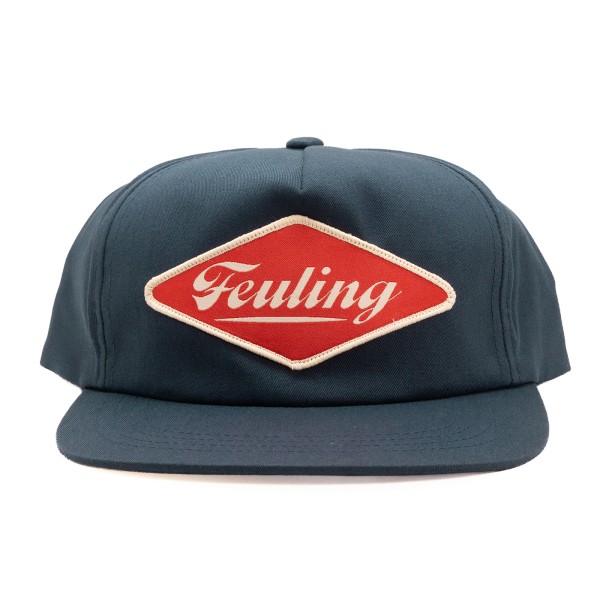Part#:19082 - DIAMOND LOW-PRO SNAPBACK