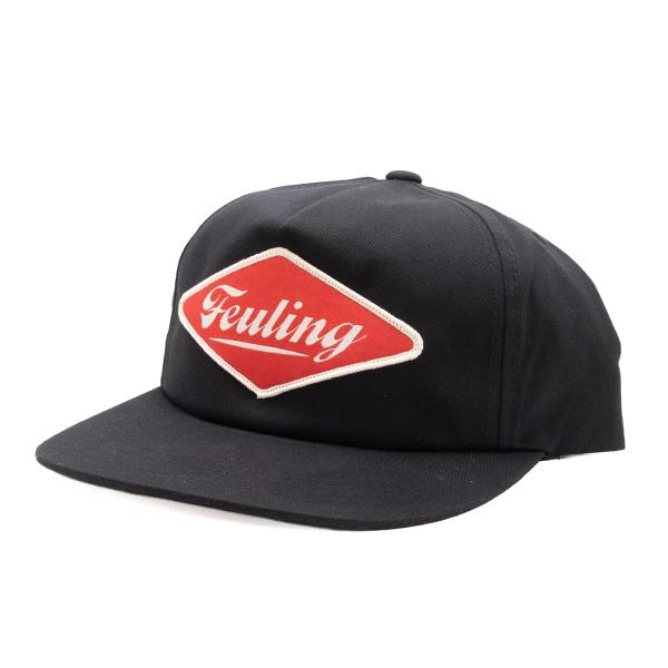 DIAMOND LOW-PRO SNAPBACK