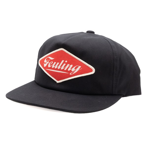 Part#:19085 - DIAMOND LOW-PRO SNAPBACK