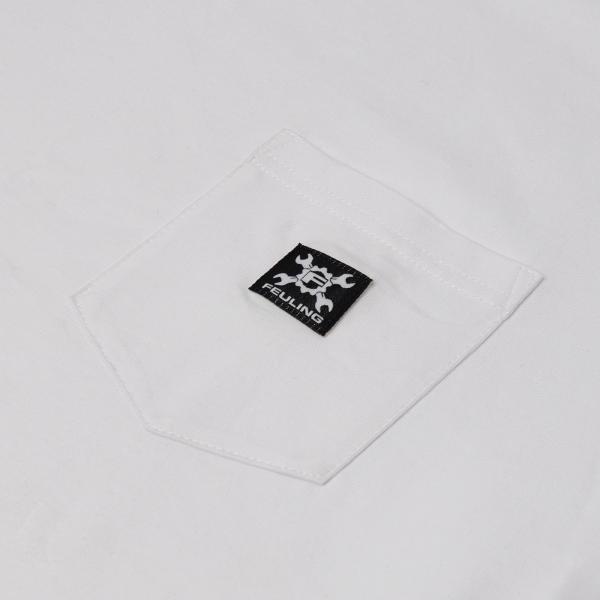 Part#:19274 - PATCH POCKET TEE