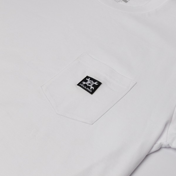 Part#:19274 - PATCH POCKET TEE