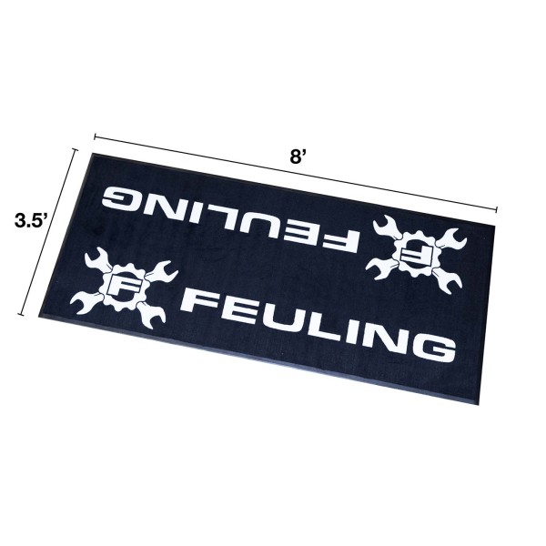 Part#:19851 - BIKE MAT