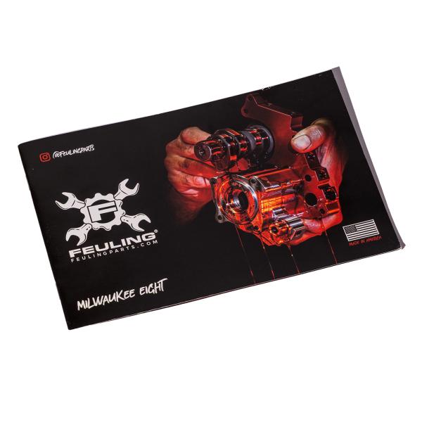 M8 ENGINE CATALOG