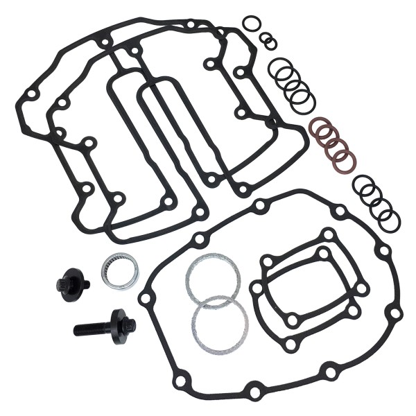 QUICK CHANGE + TOP END CAM INSTALLATION KIT