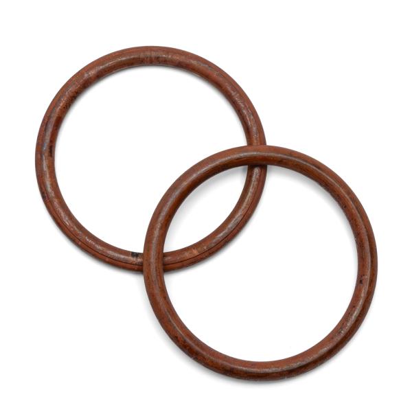 EXHAUST GASKETS
