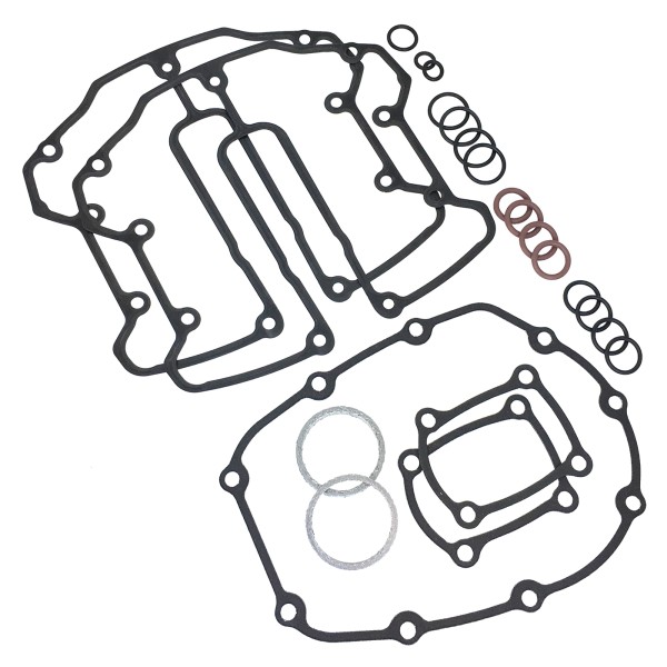 MILWAUKEE EIGHT CAMCHEST GASKET KIT