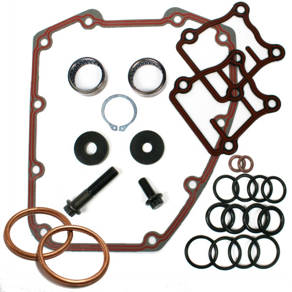 QUICK CHANGE CAM INSTALLATION KIT