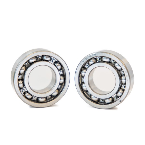 CAM BEARINGS