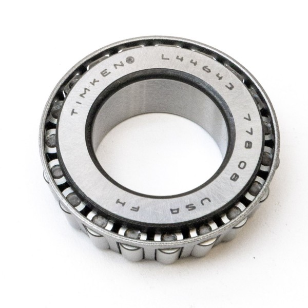 STEERING HEAD BEARING